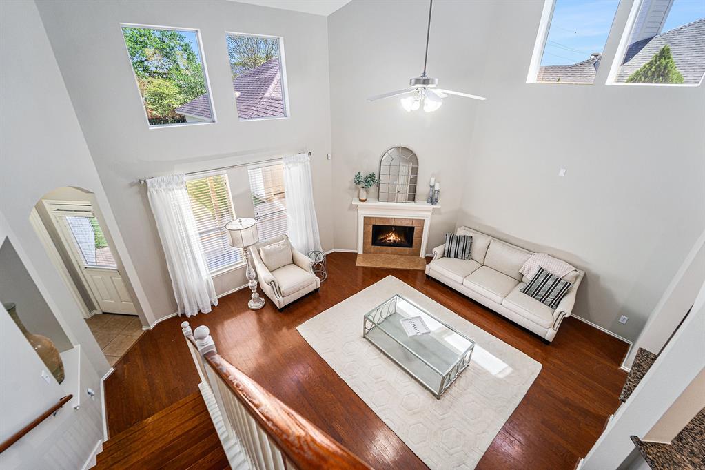 11018 Jadestone Creek Lane, Cypress, Texas image 24