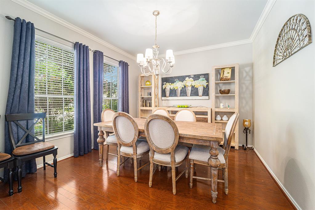 11018 Jadestone Creek Lane, Cypress, Texas image 14