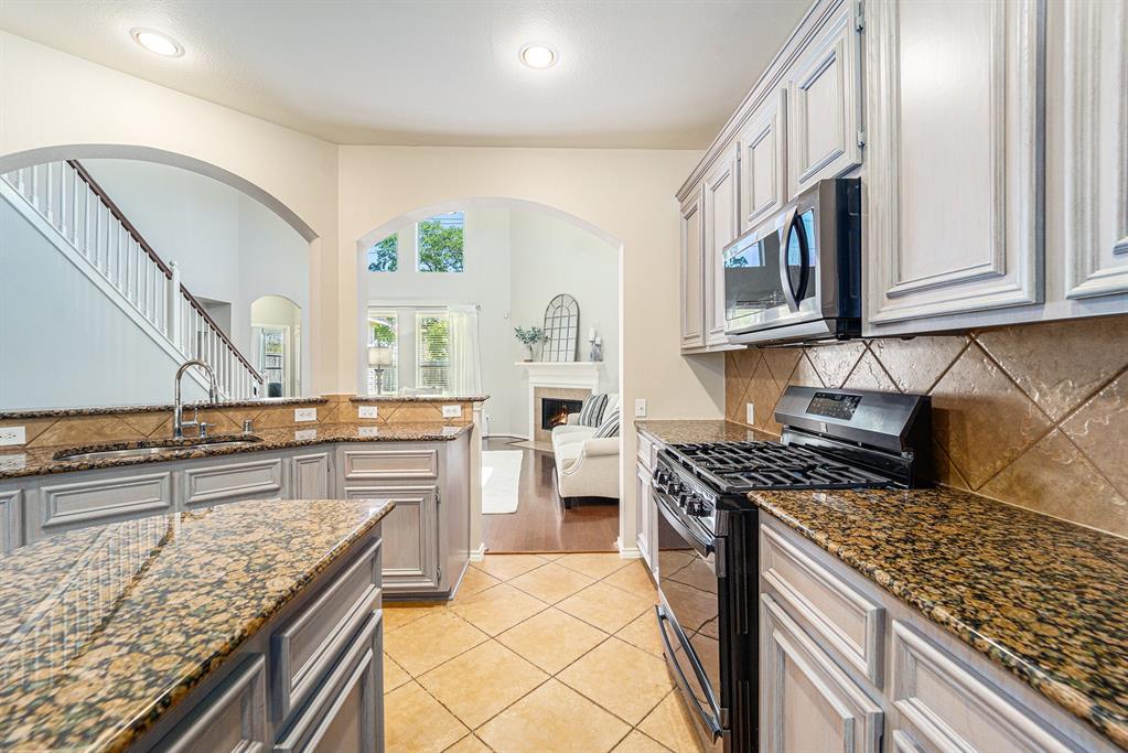 11018 Jadestone Creek Lane, Cypress, Texas image 19