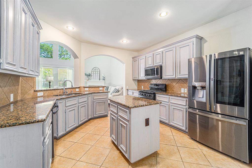 11018 Jadestone Creek Lane, Cypress, Texas image 18
