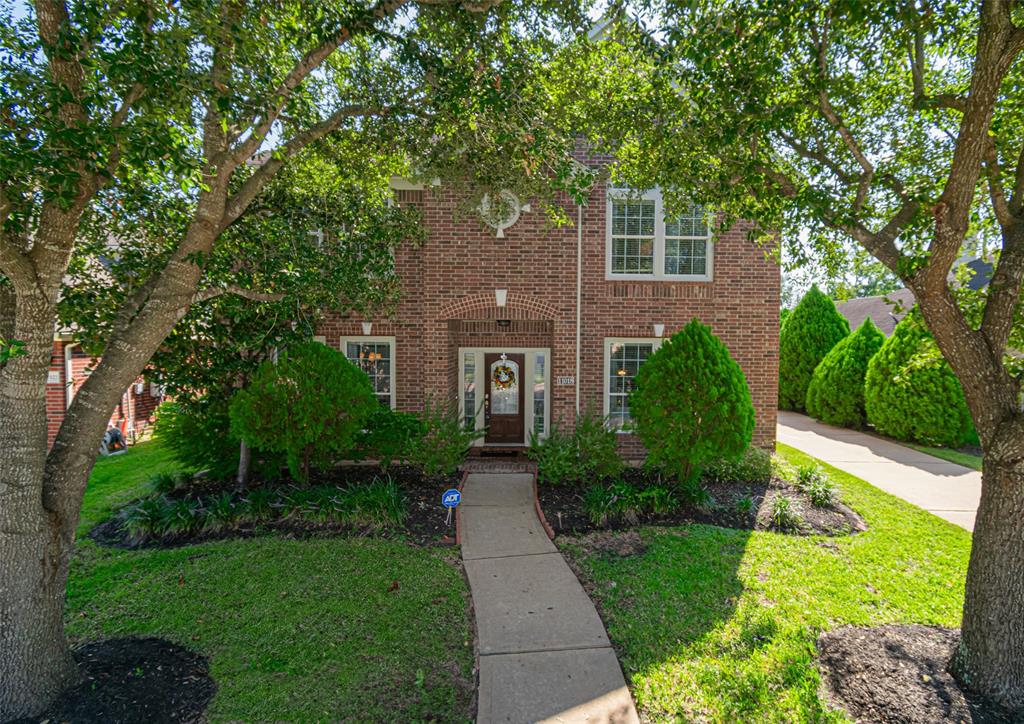 11018 Jadestone Creek Lane, Cypress, Texas image 3