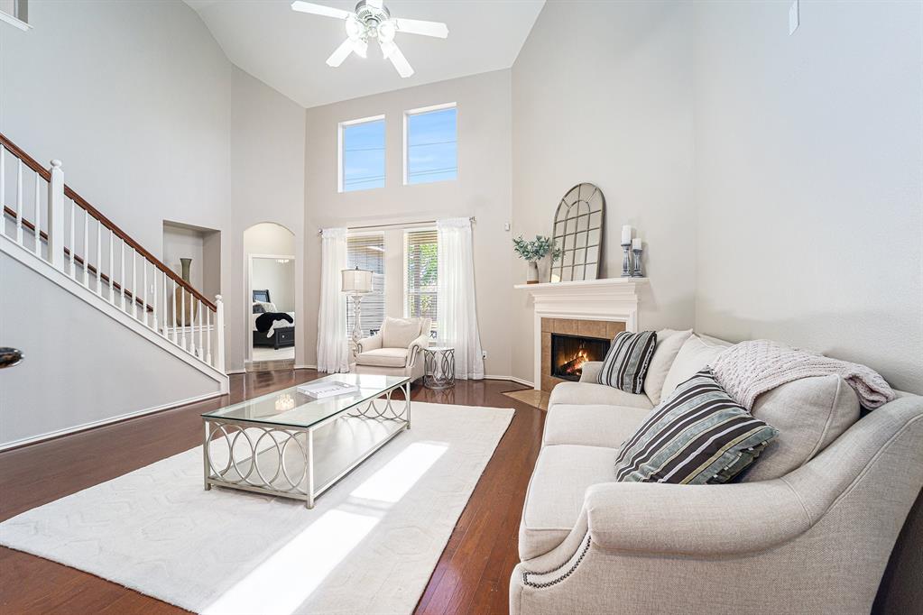 11018 Jadestone Creek Lane, Cypress, Texas image 11
