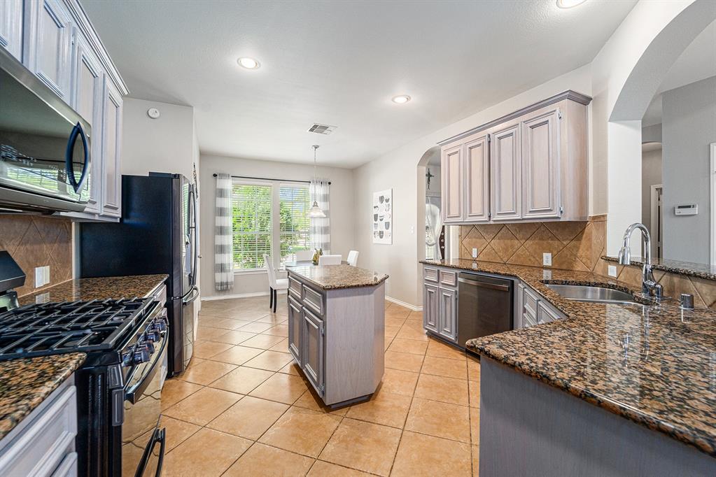 11018 Jadestone Creek Lane, Cypress, Texas image 20