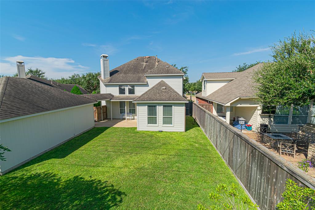 11018 Jadestone Creek Lane, Cypress, Texas image 45