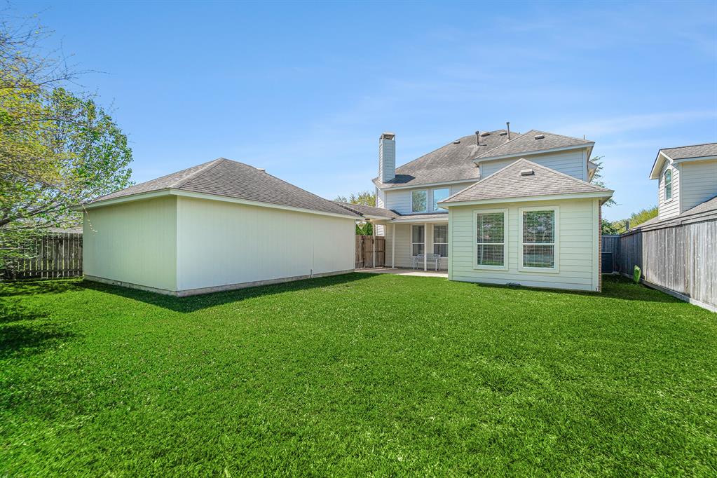 11018 Jadestone Creek Lane, Cypress, Texas image 42