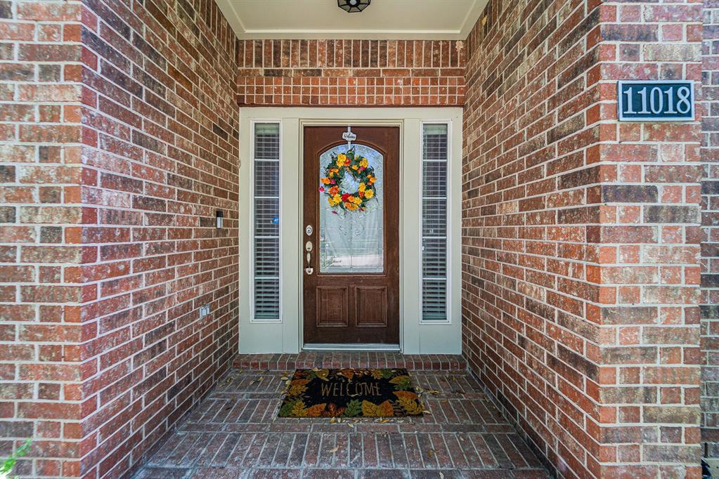 11018 Jadestone Creek Lane, Cypress, Texas image 6