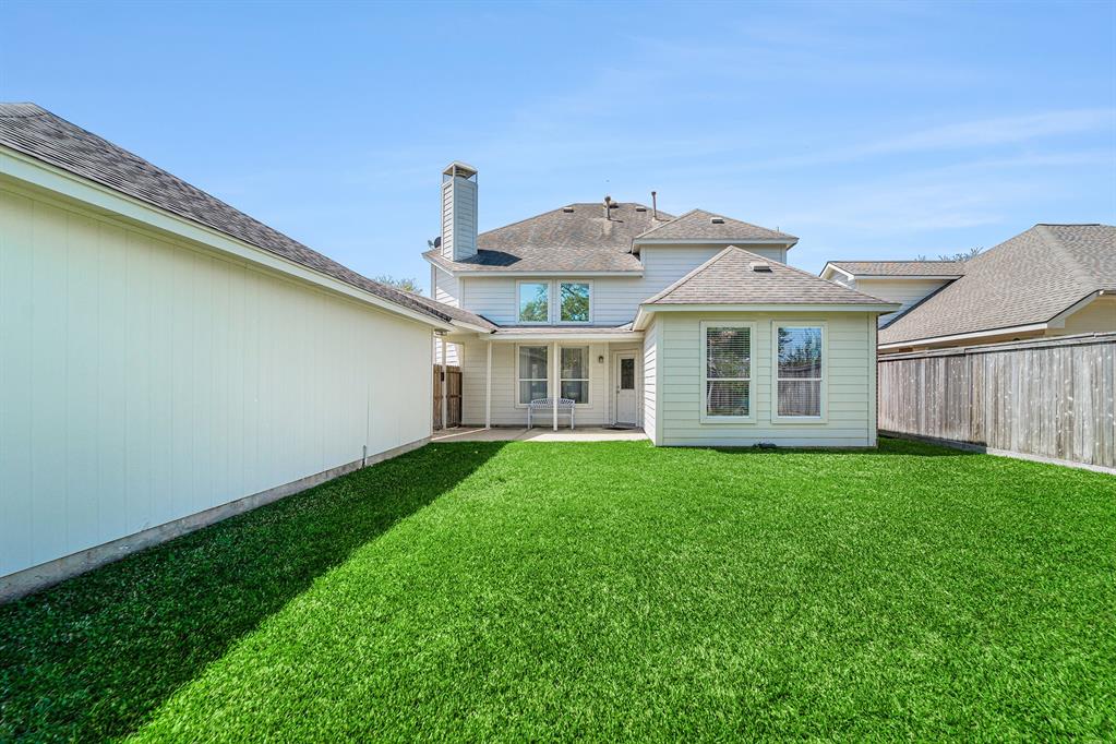 11018 Jadestone Creek Lane, Cypress, Texas image 43