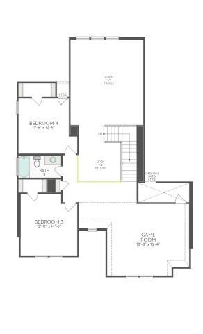 2610 Sanford Green Drive, Katy, Texas image 21