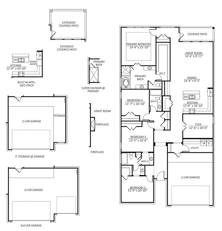 8610 Blue Coral Drive