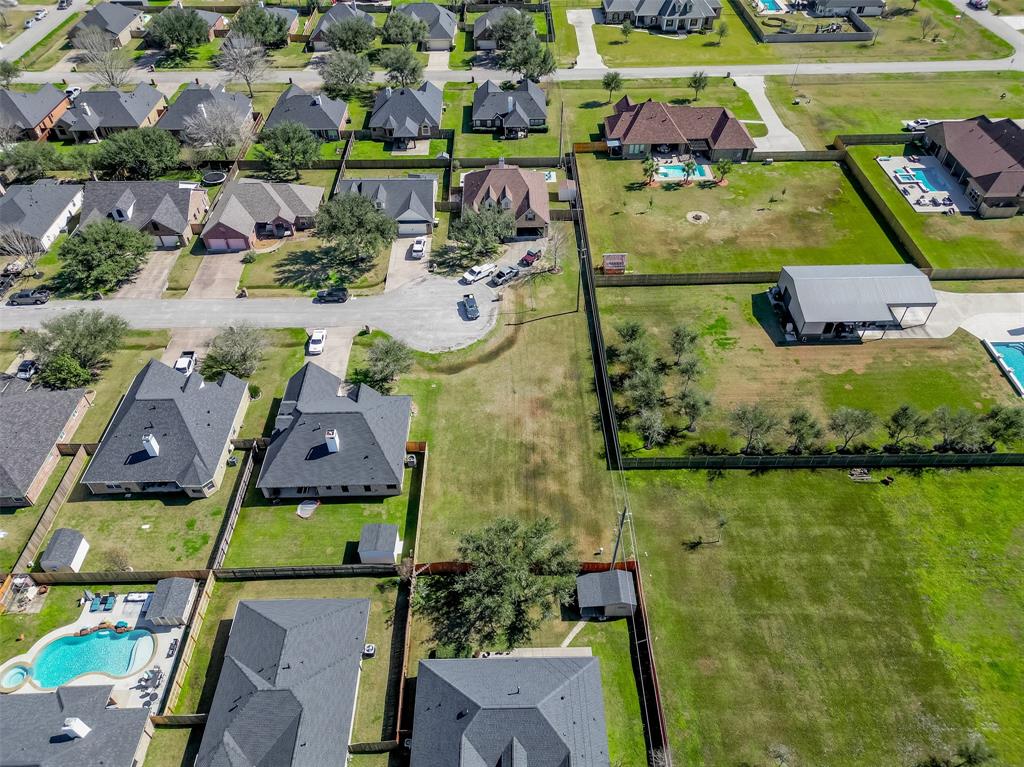 Candlewood, Needville, Texas image 5