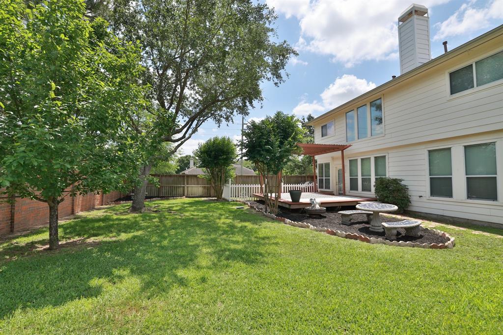 10606 Maidstone Manor Court, Spring, Texas image 38