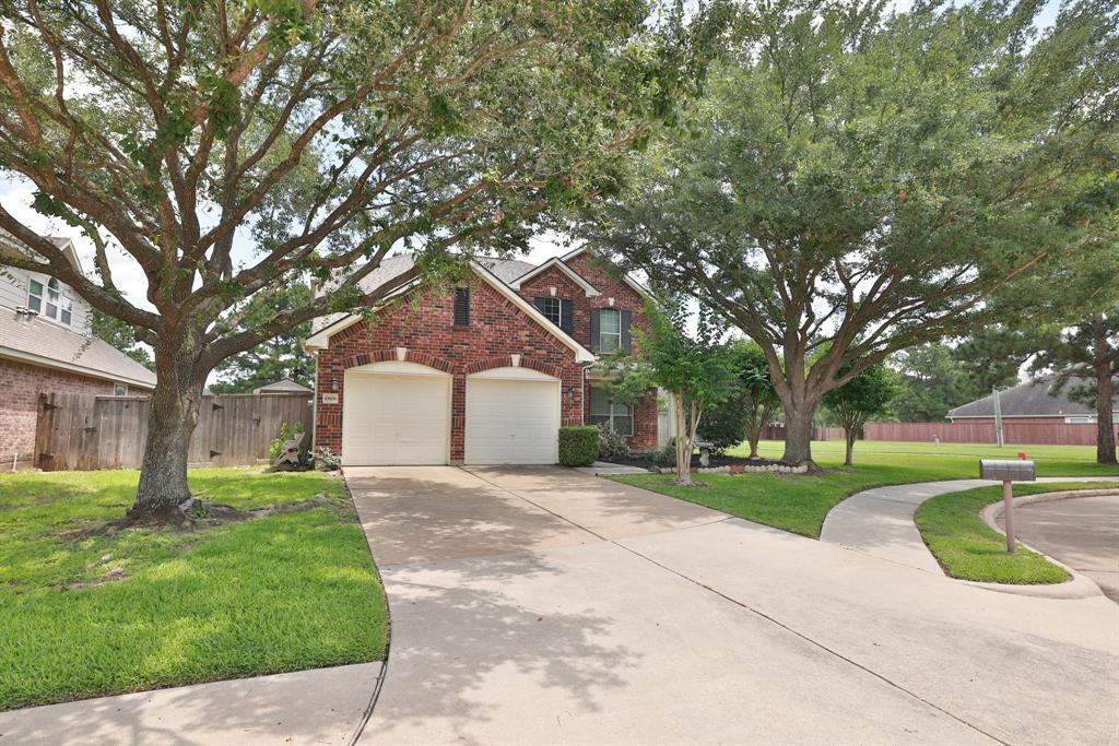 10606 Maidstone Manor Court