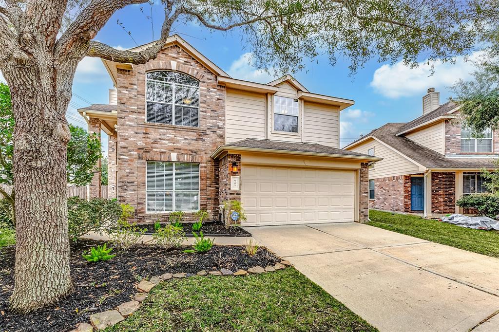 6303 Applewood Forest Drive, Katy, Texas image 2