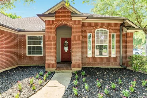 A home in Richmond