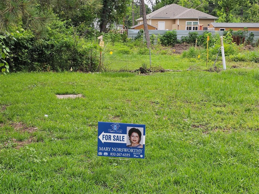 7423 Sundown Drive, Houston, Texas image 2
