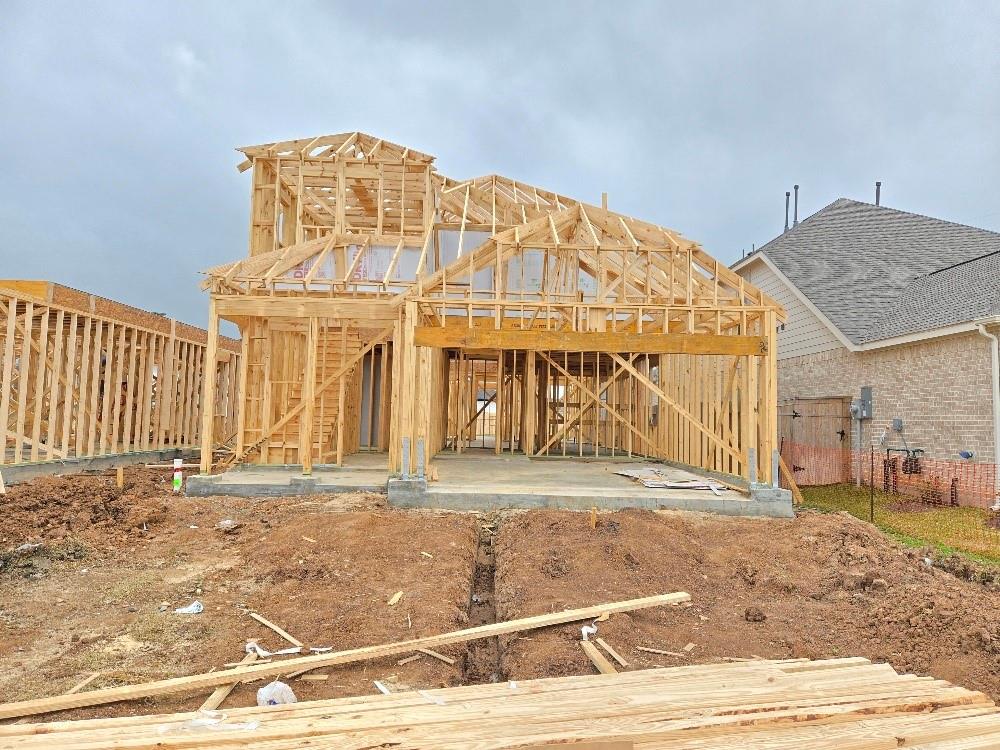 9714 Keeper Drive, Missouri City, Texas image 2