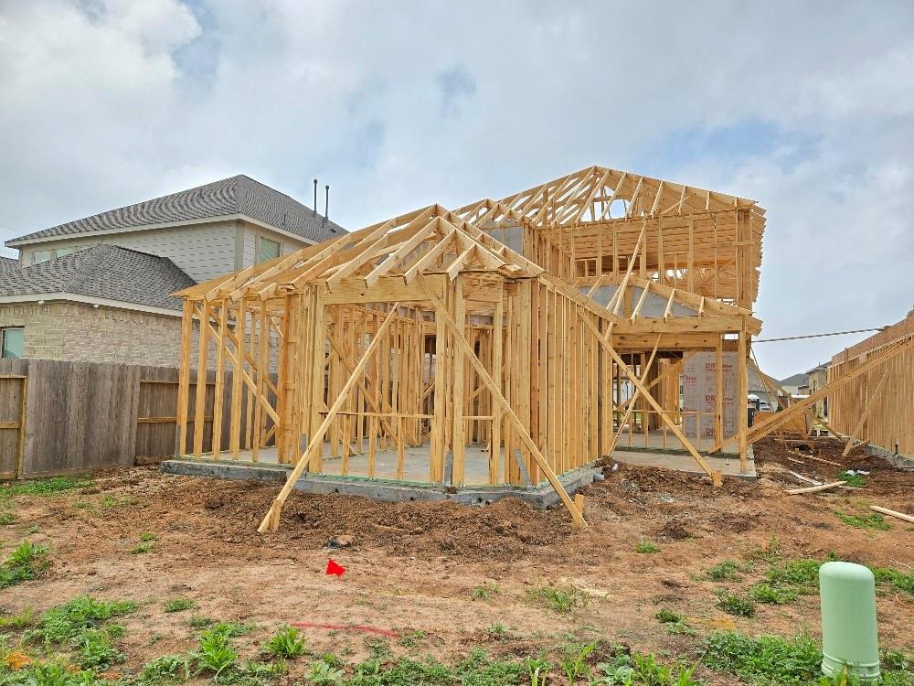 9714 Keeper Drive, Missouri City, Texas image 7