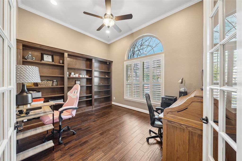 17726 Rough River Court, Humble, Texas image 14