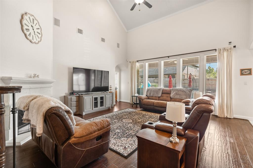 17726 Rough River Court