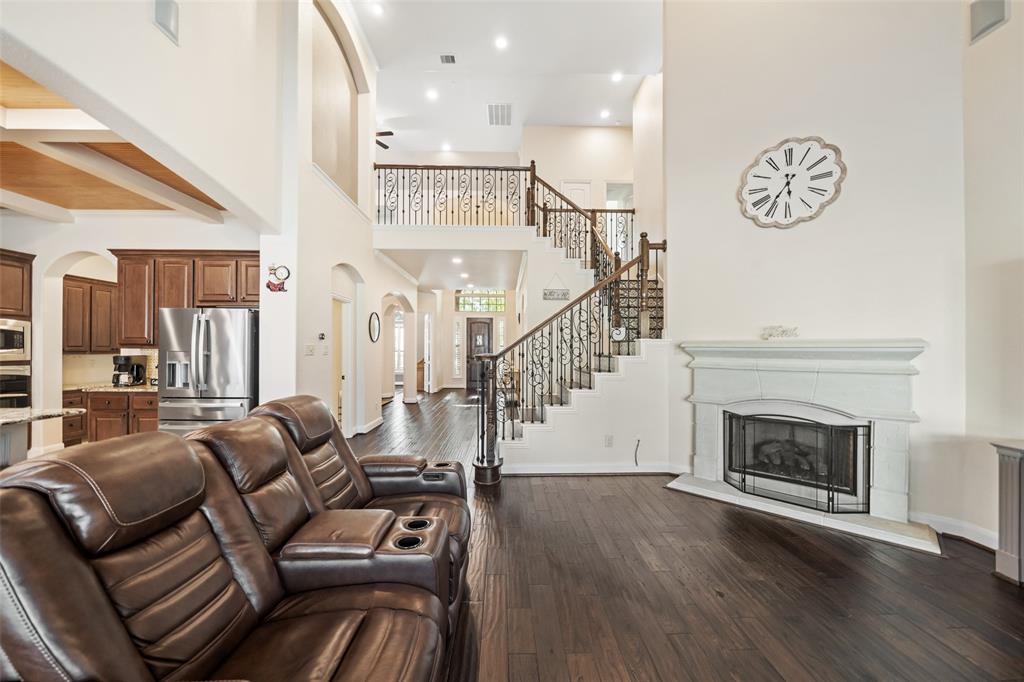 17726 Rough River Court