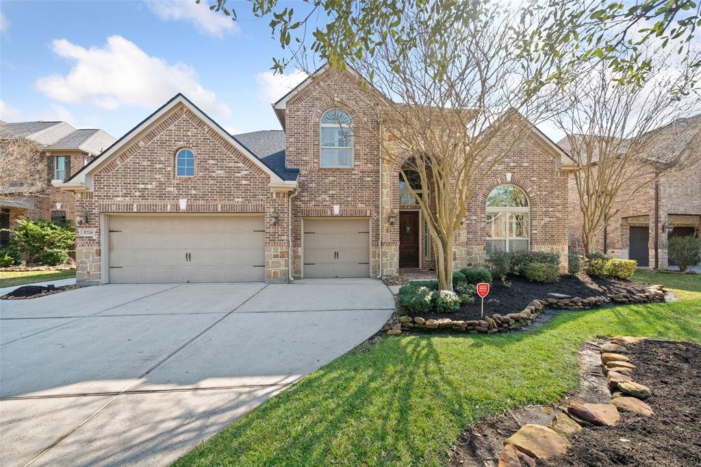 17726 Rough River Court, Humble, Texas image 31