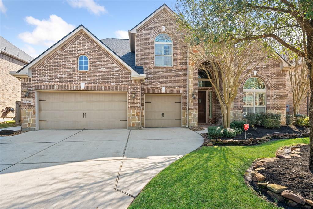 17726 Rough River Court, Humble, Texas image 32