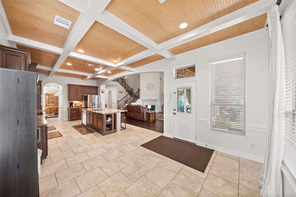 17726 Rough River Court, Humble, Texas image 9