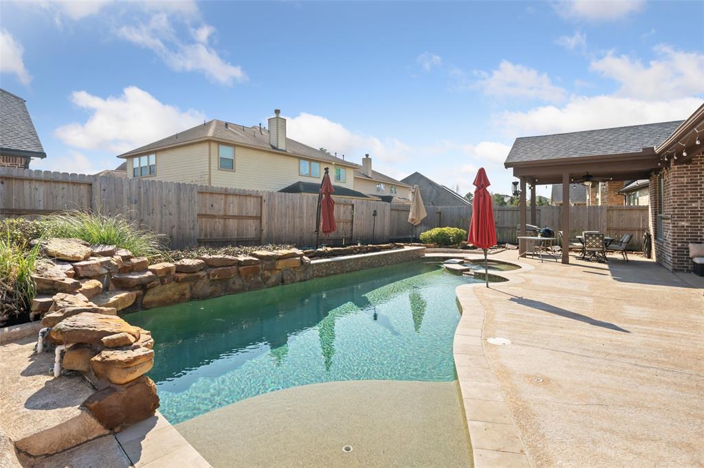 17726 Rough River Court, Humble, Texas image 36