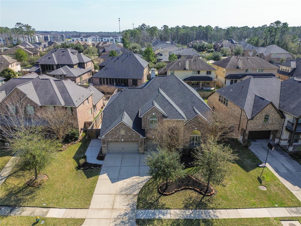 17726 Rough River Court, Humble, Texas image 40