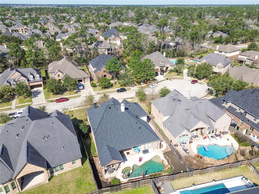 17726 Rough River Court, Humble, Texas image 44