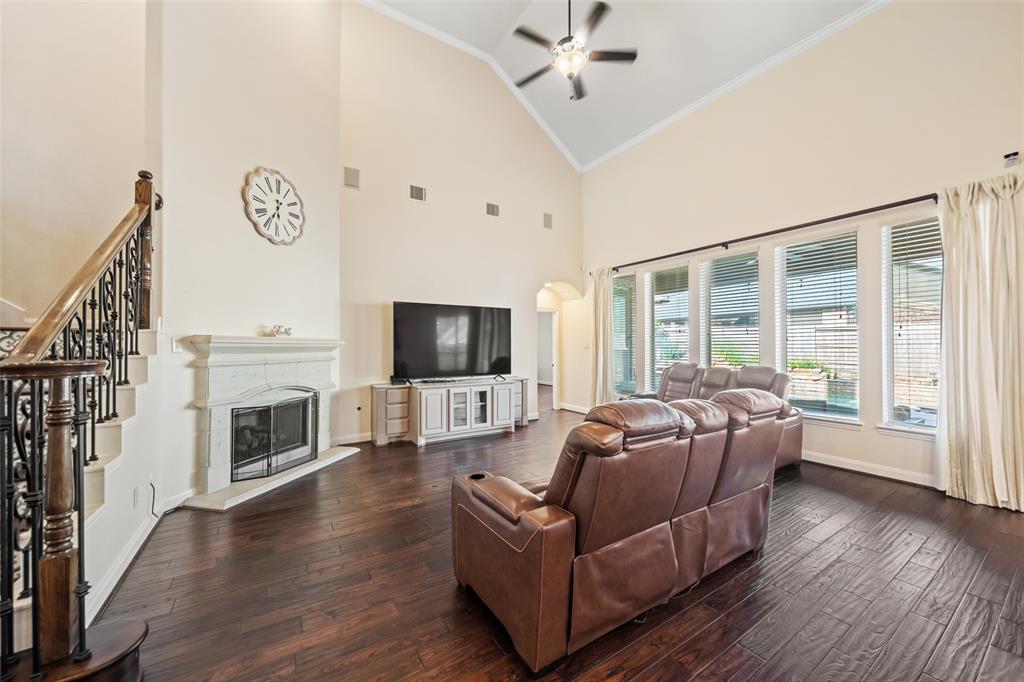 17726 Rough River Court