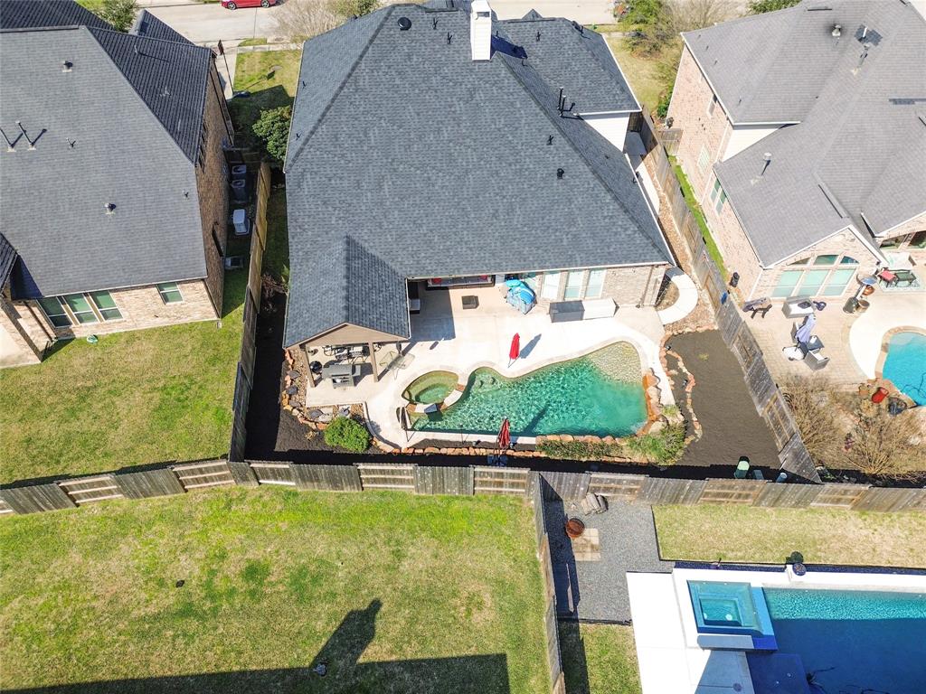 17726 Rough River Court, Humble, Texas image 43