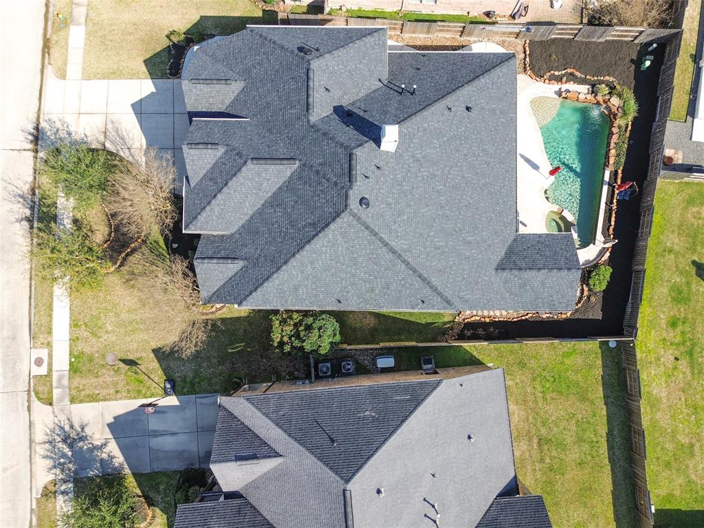 17726 Rough River Court, Humble, Texas image 42