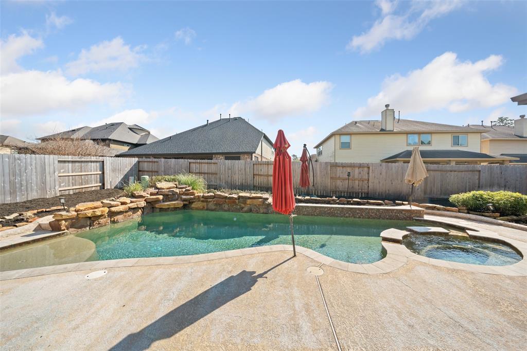 17726 Rough River Court, Humble, Texas image 34