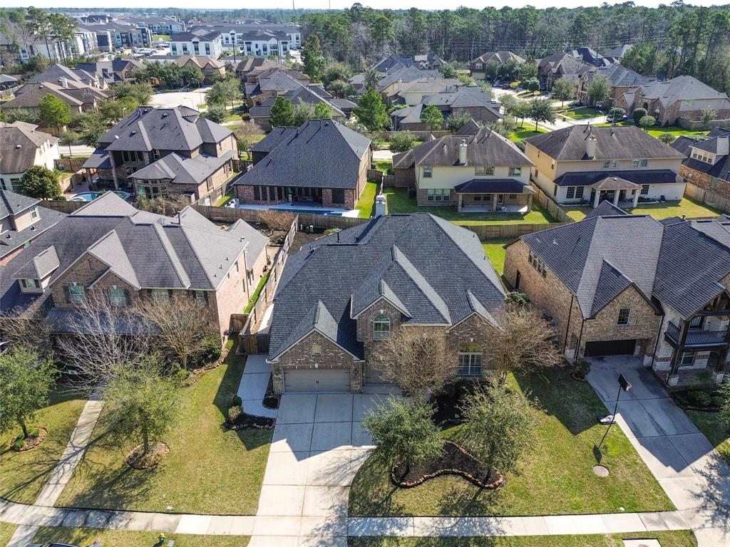 17726 Rough River Court, Humble, Texas image 41
