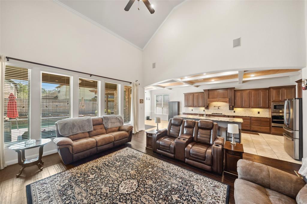 17726 Rough River Court