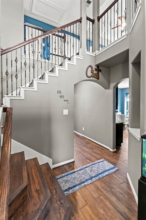 16514 Bancroft Mist Lane, Hockley, Texas image 26