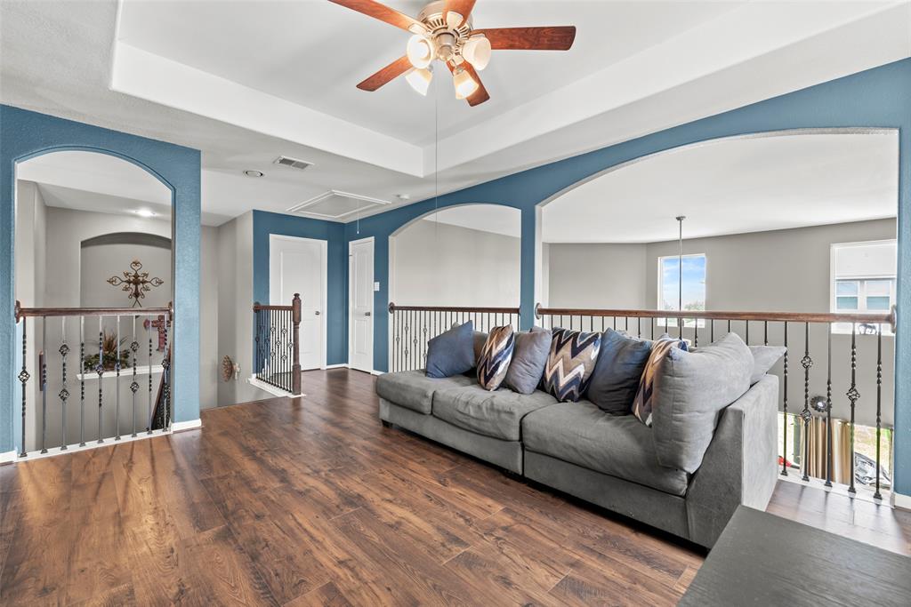 16514 Bancroft Mist Lane, Hockley, Texas image 28