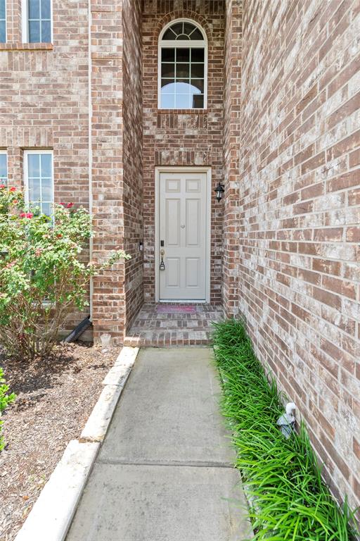 16514 Bancroft Mist Lane, Hockley, Texas image 6