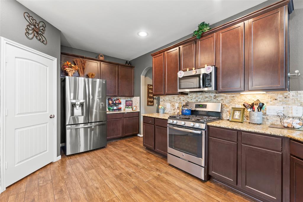 16514 Bancroft Mist Lane, Hockley, Texas image 15