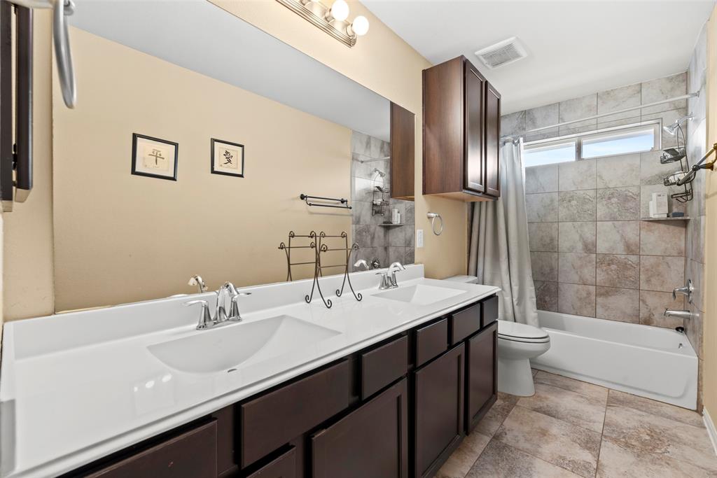 16514 Bancroft Mist Lane, Hockley, Texas image 33