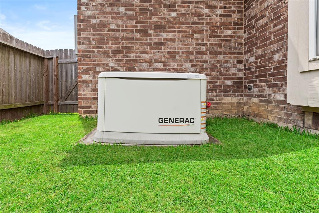 16514 Bancroft Mist Lane, Hockley, Texas image 39