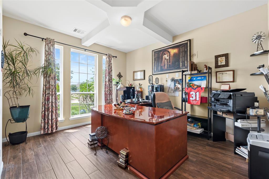 16514 Bancroft Mist Lane, Hockley, Texas image 25