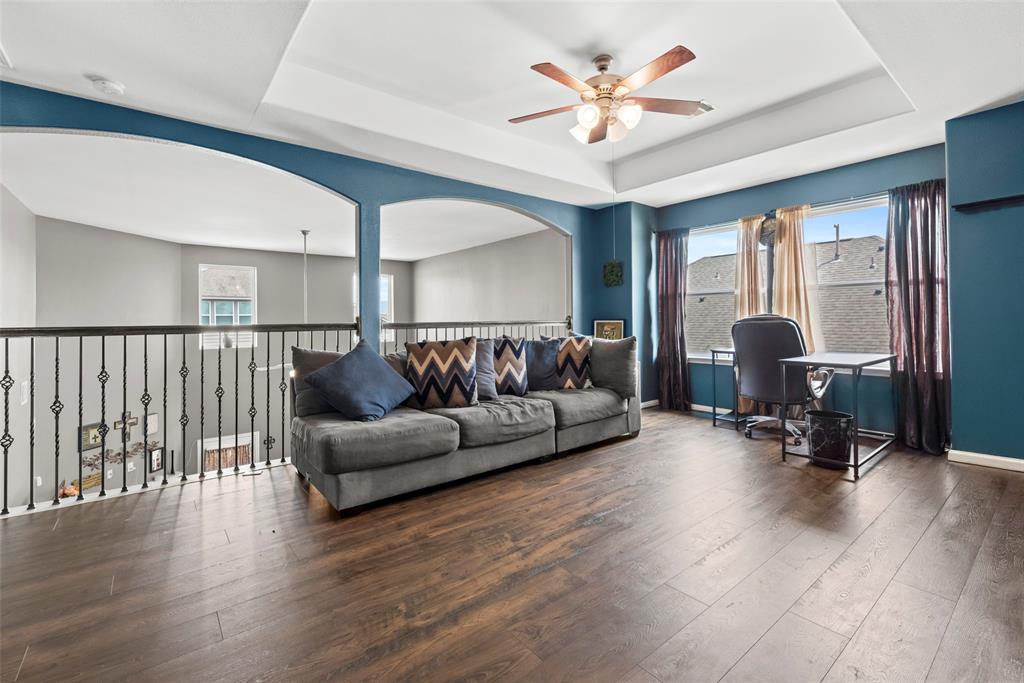 16514 Bancroft Mist Lane, Hockley, Texas image 27