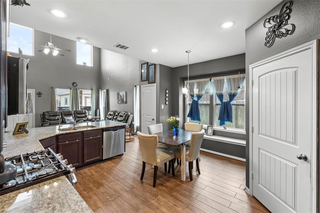 16514 Bancroft Mist Lane, Hockley, Texas image 12