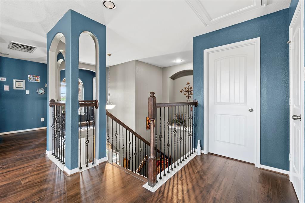 16514 Bancroft Mist Lane, Hockley, Texas image 29