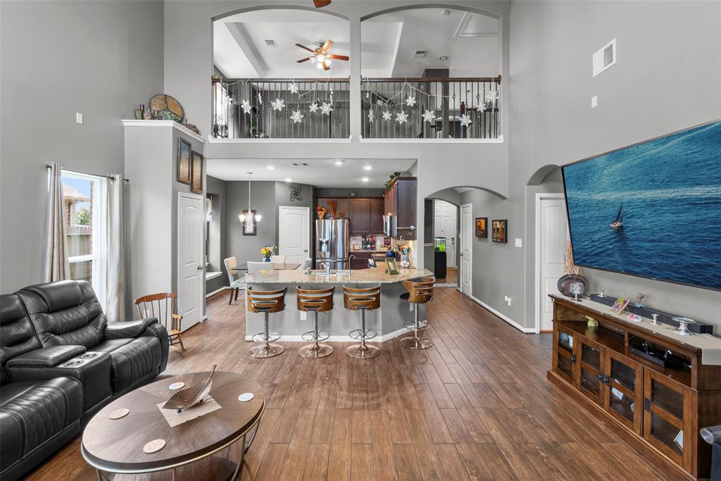 16514 Bancroft Mist Lane, Hockley, Texas image 10