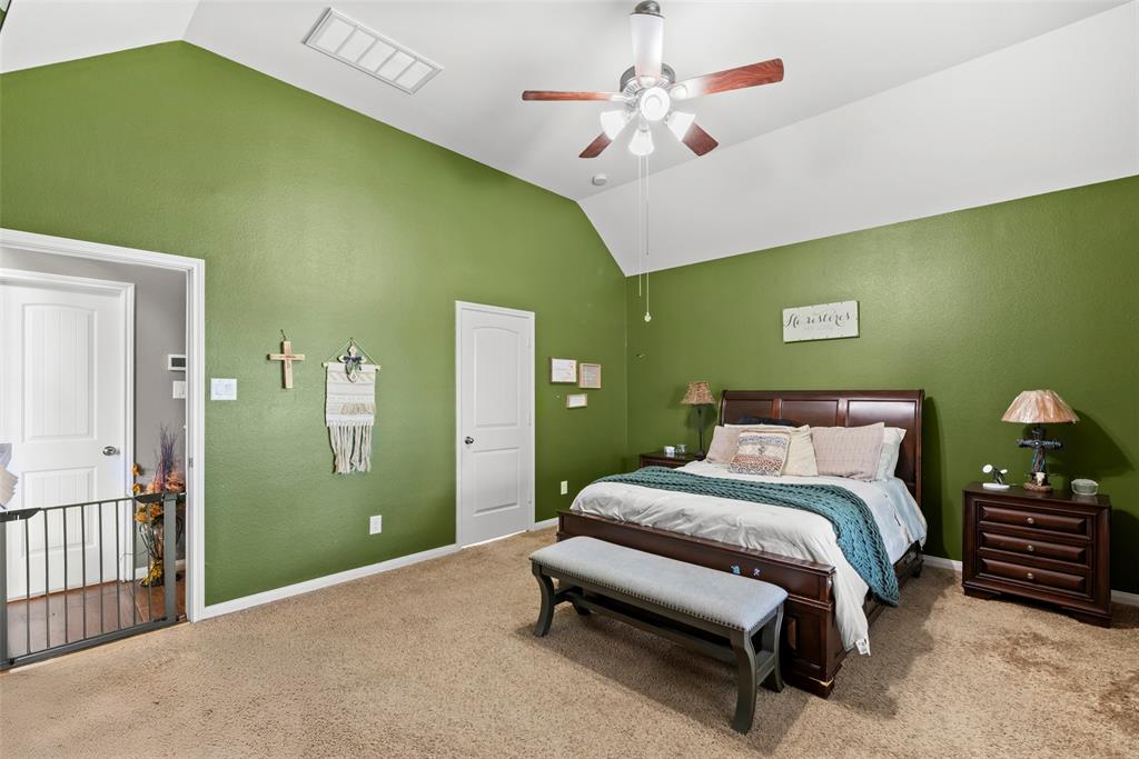 16514 Bancroft Mist Lane, Hockley, Texas image 18