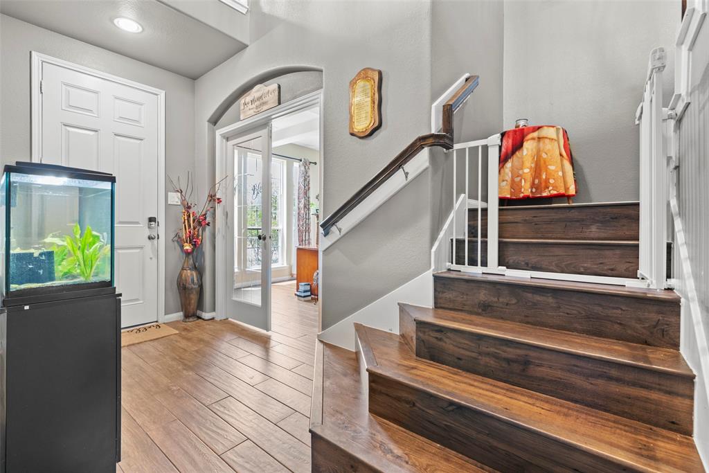 16514 Bancroft Mist Lane, Hockley, Texas image 24