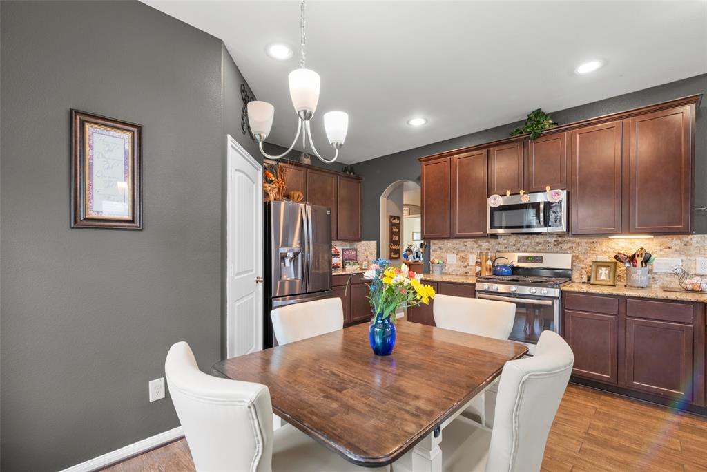 16514 Bancroft Mist Lane, Hockley, Texas image 13